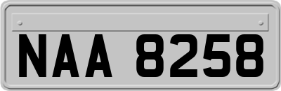 NAA8258