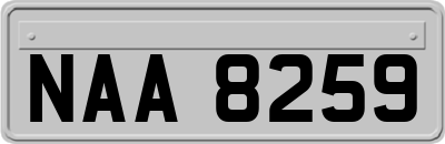 NAA8259