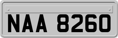 NAA8260