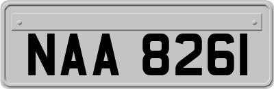 NAA8261