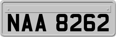 NAA8262