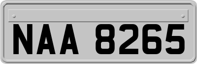 NAA8265