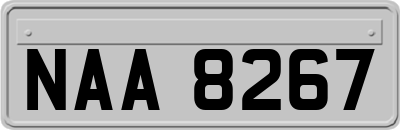 NAA8267