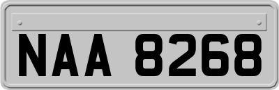 NAA8268