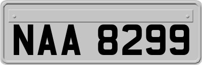 NAA8299