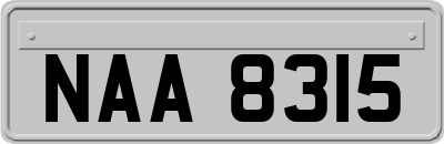 NAA8315