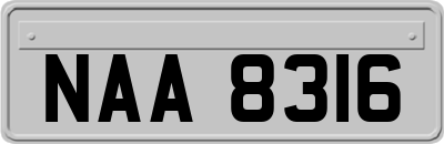 NAA8316