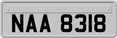 NAA8318