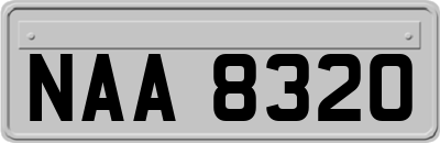 NAA8320