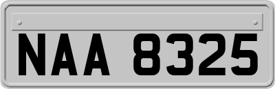 NAA8325