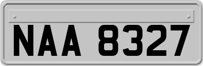 NAA8327