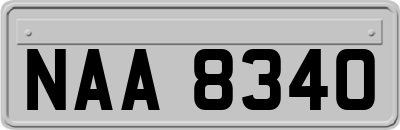 NAA8340