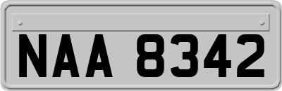 NAA8342