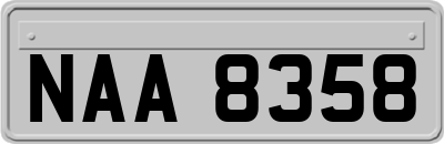 NAA8358