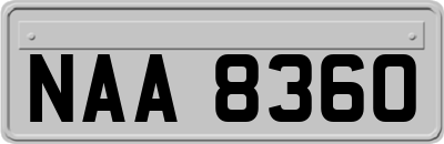 NAA8360