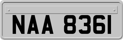 NAA8361