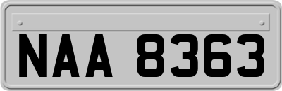 NAA8363