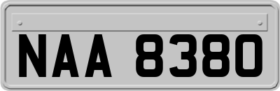 NAA8380