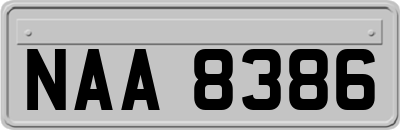 NAA8386