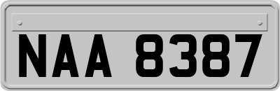 NAA8387