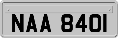 NAA8401