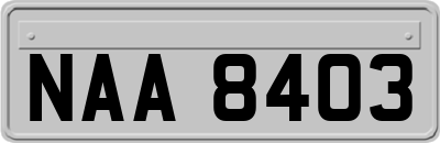 NAA8403