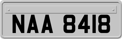 NAA8418