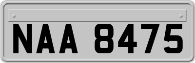 NAA8475