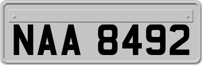 NAA8492