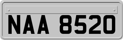 NAA8520