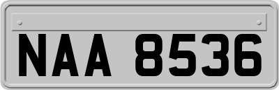 NAA8536