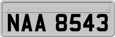 NAA8543