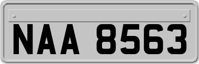 NAA8563