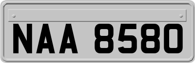 NAA8580