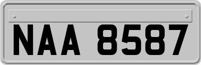 NAA8587