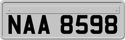 NAA8598