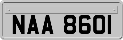 NAA8601