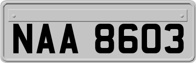 NAA8603