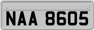 NAA8605