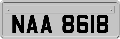 NAA8618