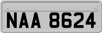 NAA8624