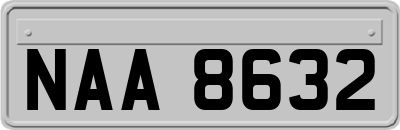 NAA8632