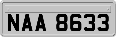 NAA8633