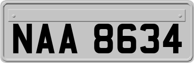 NAA8634