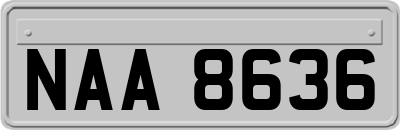 NAA8636