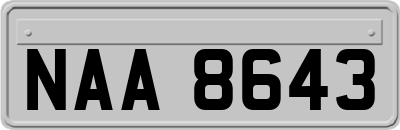 NAA8643