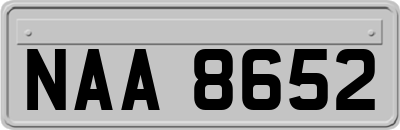 NAA8652