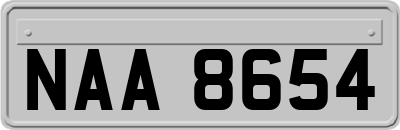 NAA8654