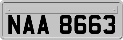 NAA8663