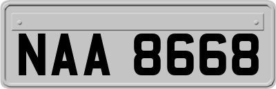 NAA8668